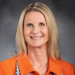 Patty Kuderer Patty Kuderer